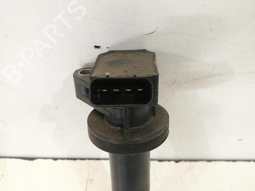 Ignition coil TOYOTA YARIS (_P9_) 1.0 VVT-i (KSP90_, KSP90R) | BP16177325M94 