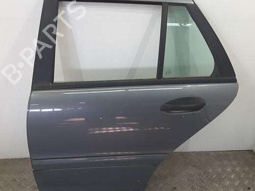 Left rear door MERCEDES-BENZ C-CLASS T-Model (S203) C 220 CDI (203.208) | BP15367668C4 