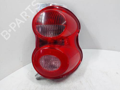 Used Right taillight Right taillight SMART FORTWO Coupe (451) 1.0 (451.331, 451.380) (71 hp) 36361051 36361051