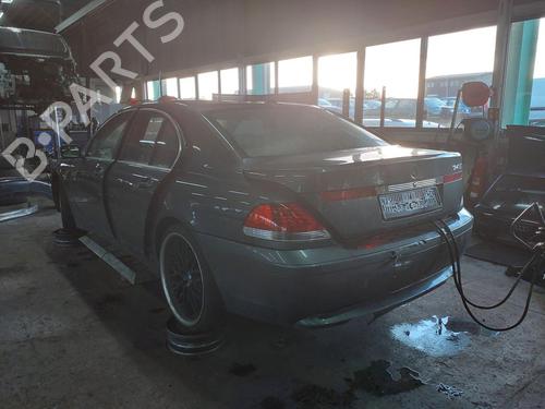 Left taillight BMW 7 (E65, E66, E67) 745 i, Li | BP22593470C34 