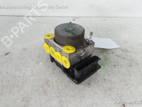 ABS pump NISSAN MICRA III (K12) 1.2 16V | BP15361909M43 