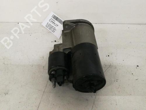 Used Starter VW POLO (9N_, 9A_) 1.4 16V (75 hp) 15364970