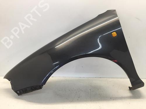 Used Left front fenders AUDI A3 (8L1) 1.6 (101 hp) 15368326