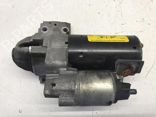 Startmotor BMW 3 (F30, F80) 316 d (116 hp) 851579502