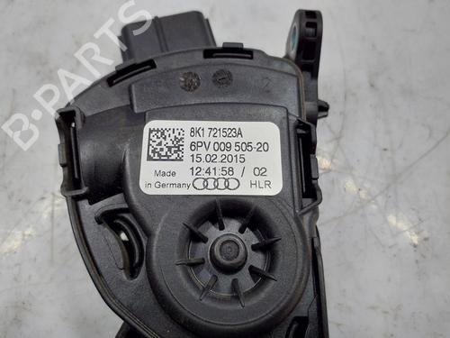 Pedal AUDI A4 B8 Avant (8K5) 1.8 TFSI | BP22427015I4 