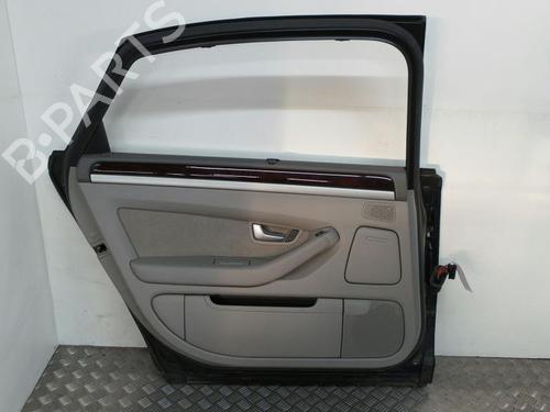 Used Left rear door AUDI A8 D3 (4E2, 4E8) 3.0 TDI quattro (233 hp) 15364089