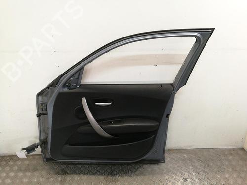 Right front door BMW 1 (E87) 120 d | BP16067595C3 