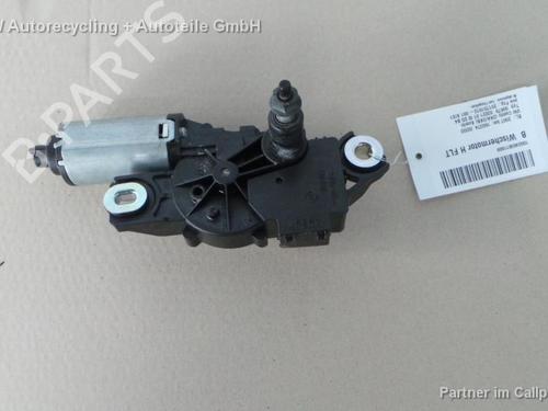 Rear wiper motor VW CADDY III MPV (2KB, 2KJ, 2CB, 2CJ) 1.9 TDI | BP15362880M102 