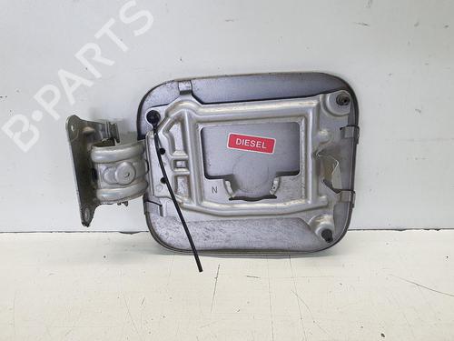 Fuel flap NISSAN QASHQAI / QASHQAI +2 I (J10, NJ10, JJ10E) 2.0 dCi All-wheel Drive | BP15368159C131 