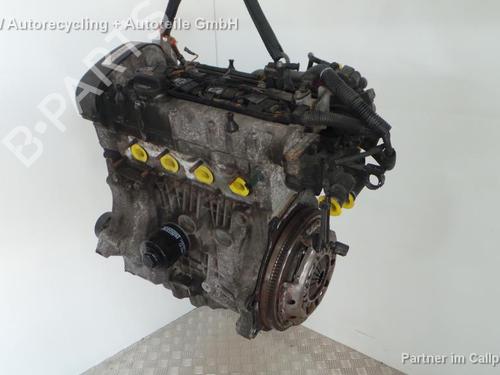 Motor VW POLO (9N_, 9A_) 1.4 16V (75 hp) 26137185