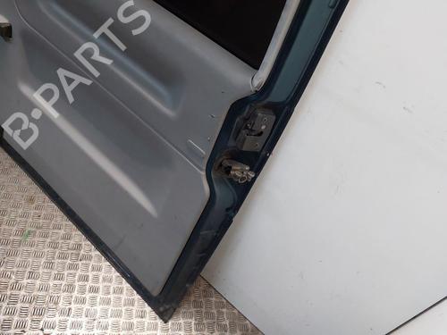 Left rear door VW TRANSPORTER T4 Bus (70B, 70C, 7DB, 7DK, 70J, 70K, 7DC, 7DJ) 2.5 TDI | BP29879976C4