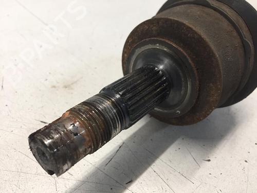 Left front driveshaft OPEL CORSA D (S07) 1.4 (L08, L68) | BP15367275M38 