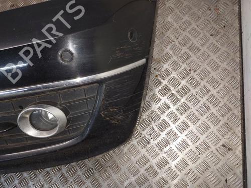 Front bumper MERCEDES-BENZ A-CLASS (W169) A 160 (169.031, 169.331) | BP29879942C7