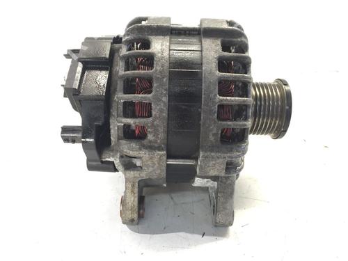 Generator NISSAN QASHQAI II (J11, J11_) 1.2 DIG-T | BP18463111M7