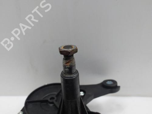 Viskermotor bagrude OPEL ZAFIRA A MPV (T98) 2.0 DTI 16V (F75) | BP18463886M102 