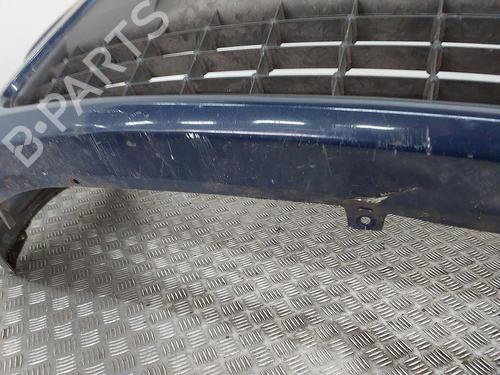 Front bumper FORD C-MAX (DM2) 1.6 TDCi | BP15368484C7 