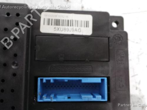 Fuse box ALFA ROMEO 159 Sportwagon (939_) 1.9 JTDM 16V (939BXC1B, 939BXC12) | BP15849084E1 