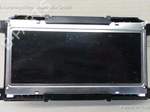 Bilradio AUDI A6 C6 Avant (4F5) 3.0 TDI quattro (225 hp) 18151972