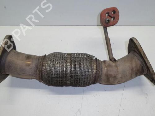 Pipe IVECO DAILY IV Van 35S14 C, 35S14 C/P, 35S14 V, 35S14 V/P, 35C14 V,... | BP16176389M125 