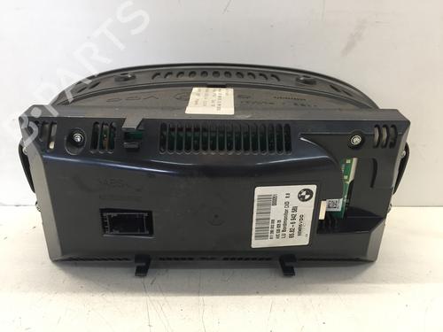Display monitor BMW 5 (E60) 530 d | BP18461898C48 