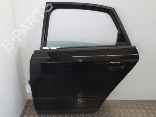 Left rear door AUDI A4 B6 (8E2) 1.9 TDI | BP15363722C4 