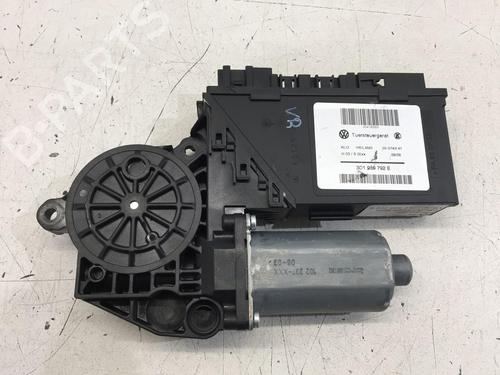 Used Front right window mechanism VW TOUAREG (7LA, 7L6, 7L7) 2.5 R5 TDI (174 hp) 16178073