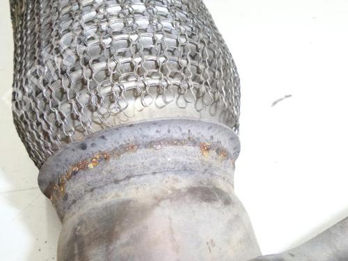 Pipe IVECO DAILY IV Van 35S14 C, 35S14 C/P, 35S14 V, 35S14 V/P, 35C14 V,... | BP16176389M125 