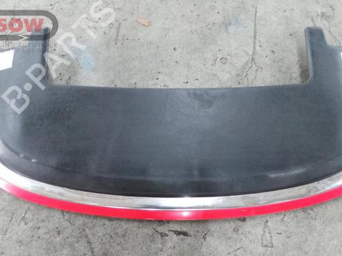 BP15361054C6 | Tailgate AUDI CABRIOLET B3 (8G7) 2.3 E BP15361054C6