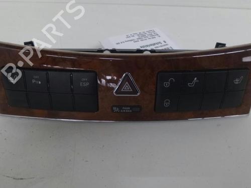 Switch MERCEDES-BENZ CLK (C209) CLK 320 CDI (209.320) | BP15363584I30