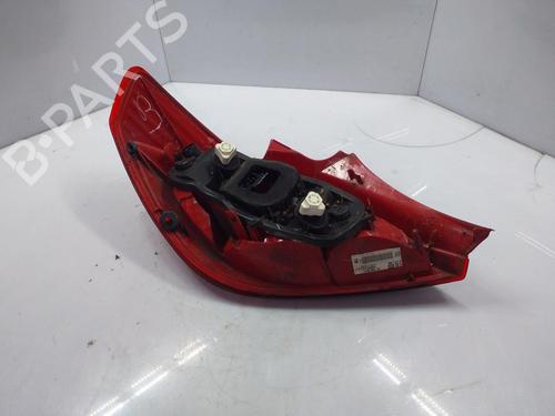 Right taillight OPEL CORSA D (S07) 1.2 (L08, L68) | BP26591299C35 