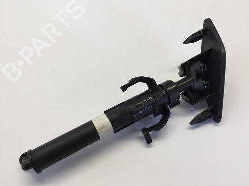 Headlight eyebrow VW PASSAT B8 Variant (3G5, CB5) 2.0 TSI | BP18462401C118 