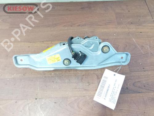 Rear wiper motor FORD GALAXY I (WGR) 2.3 16V (146 hp) 15360333