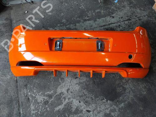 Pára-choques traseiro Pára-choques traseiro FIAT GRANDE PUNTO (199_) 1.4 T-Jet (199AXM1A, 199BXM1A, 199BXN1A) (120 hp) 36657177 36657177