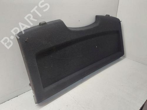 Bandeja trasera SKODA FABIA II (542) 1.4 (86 hp) 31239815