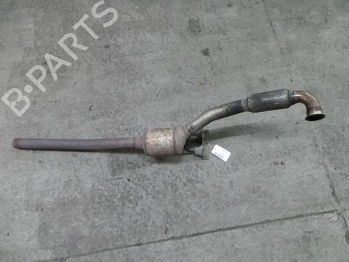 Used Other VW MULTIVAN T5 (7HM, 7HN, 7HF, 7EF, 7EM, 7EN) 2.5 TDI (130 hp) 26137194