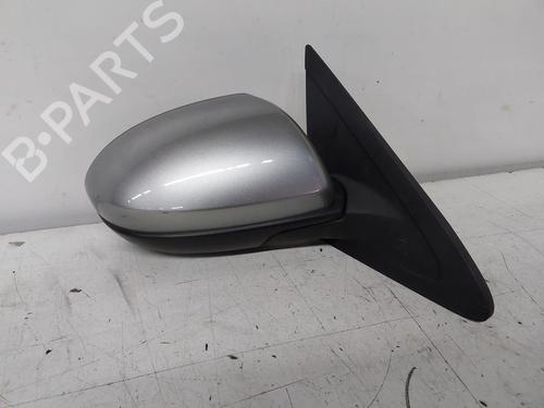 Used Right mirror MAZDA 3 (BL) 1.6 MZR (BL14) (105 hp) 29740612