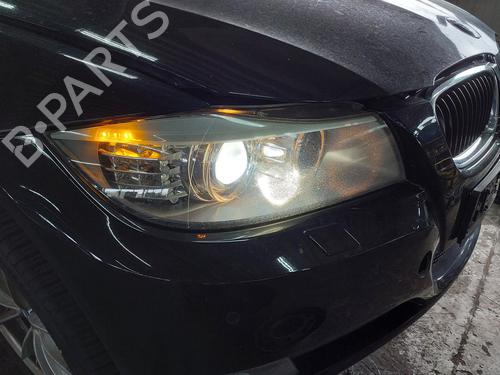Used Right headlight BMW 3 Touring (E91) 320 d (184 hp) 29494982