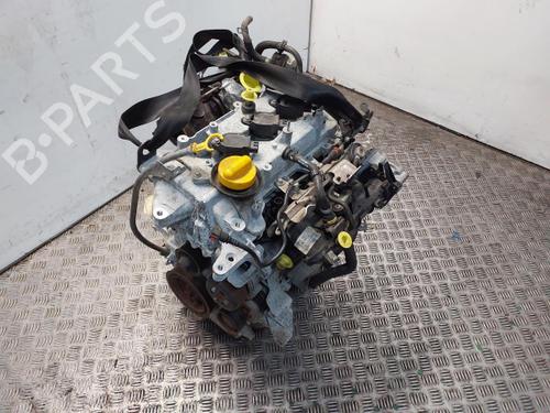 Used Other Other RENAULT CLIO IV Grandtour (KH_) 0.9 TCe 90 (90 hp) 40616381 40616381