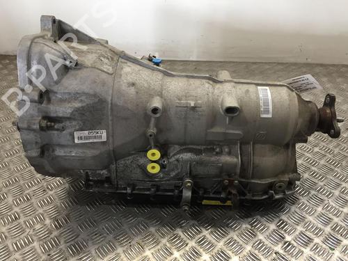 Used Gearbox BMW 1 (E87) 118 i (129 hp) 18462632