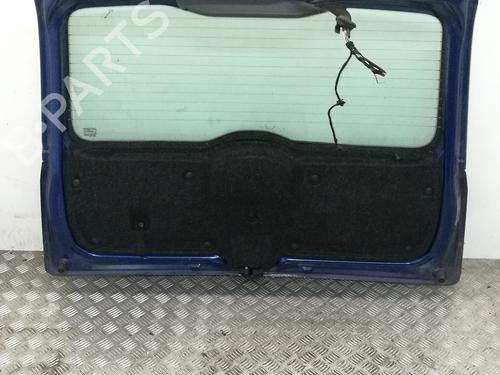 Tailgate FIAT PANDA (169_) 1.1 (169.AXA1A) | BP15365291C6 