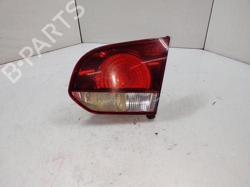 Left taillight VW GOLF VI (5K1) 1.4 TSI | BP36657192C34 - Image 5