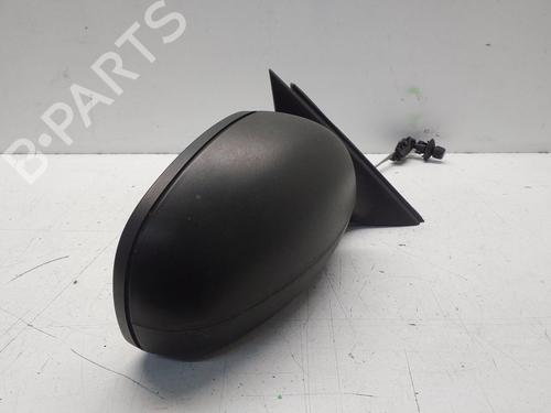 Right mirror SKODA FABIA II (542) 1.2 12V | BP22795332C27 