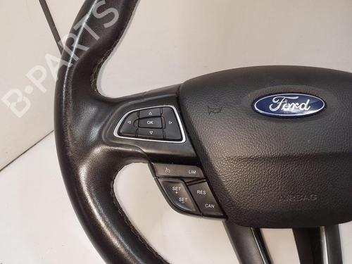 Steering wheel FORD FOCUS III 1.5 TDCi | BP29622889C49 