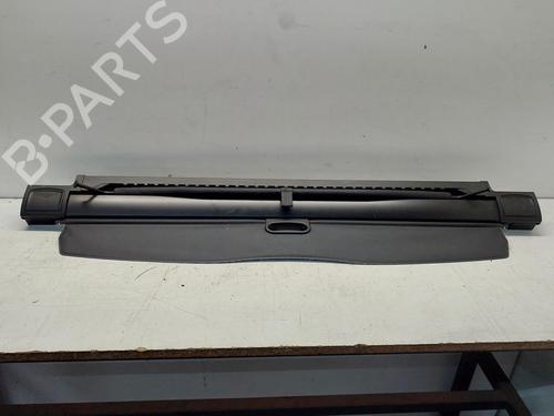 Used Rear parcel shelf BMW 3 Touring (E91) 320 d (184 hp) 29494979