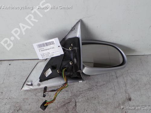 Used Right mirror MERCEDES-BENZ CLK (C208) CLK 320 (208.365) (218 hp) 15362159
