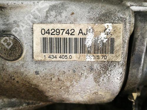 Gearbox BMW 3 Touring (E46) 318 i | BP18461962M3 