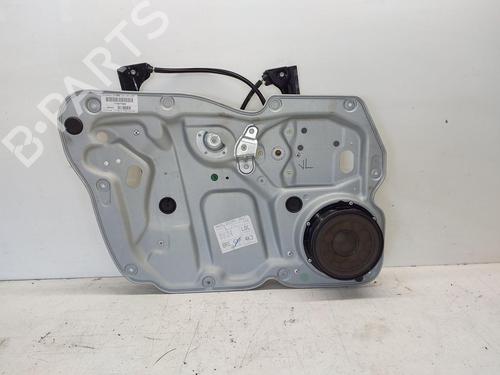 Rudehejsemekanisme ventre foran VW TOURAN (1T1, 1T2) 1.4 TSI (140 hp) 29578495