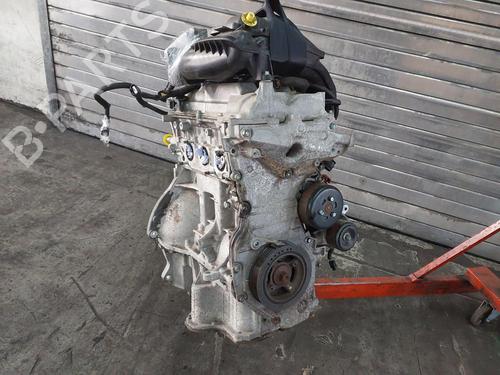 Engine NISSAN PIXO (UA0) 1.0 | BP31919489M1 