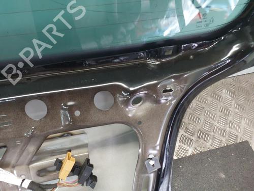 Tailgate VW POLO IV (9N_, 9A_) 1.2 | BP29578481C6 