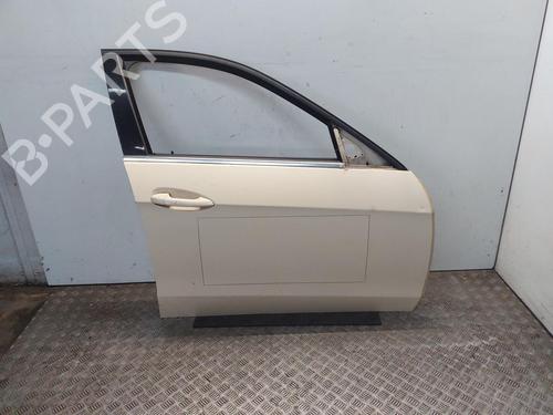 Used Right front door MERCEDES-BENZ E-CLASS (W212) E 200 CDI / BlueTEC (212.005, 212.006) (136 hp) 31985081